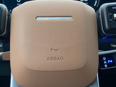 New 2026 Hyundai Santa Fe Calligraphy AWD/4WD image 19