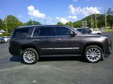 Used 2018 Cadillac Escalade Premium Luxury image 5