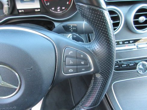 Used 2015 Mercedes-Benz C 300 Sedan image 47