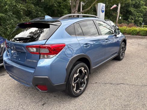 Used 2023 Subaru Crosstrek 2.5i Limited image 8