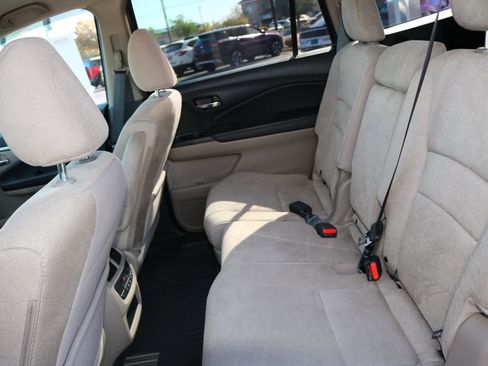 Used 2020 Honda Pilot EX image 24