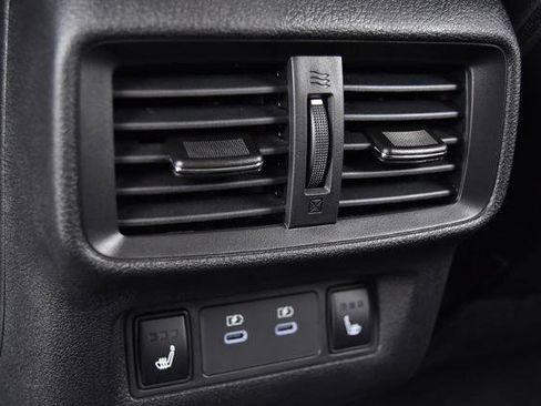 New 2026 Nissan Murano Platinum image 29