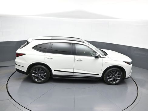 Certified 2022 Acura MDX A-Spec AWD/4WD image 39