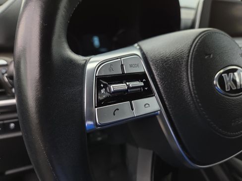 Used 2020 Kia Telluride EX image 13