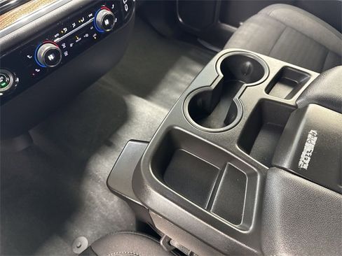 Certified 2023 Chevrolet Silverado 1500 LT image 20