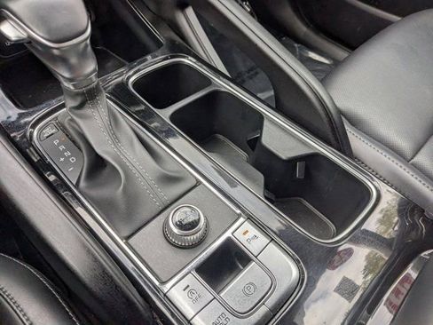 Used 2025 Kia Telluride S image 21