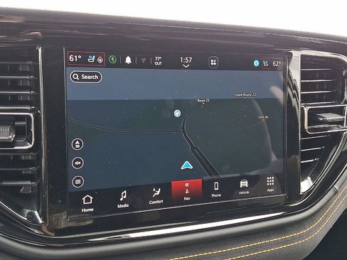 Certified 2023 Dodge Durango R/T w/ Hemi Orange Plus Package image 14