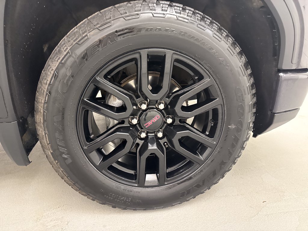 Used 2024 GMC Sierra 1500 Elevation AWD/4WD image 24