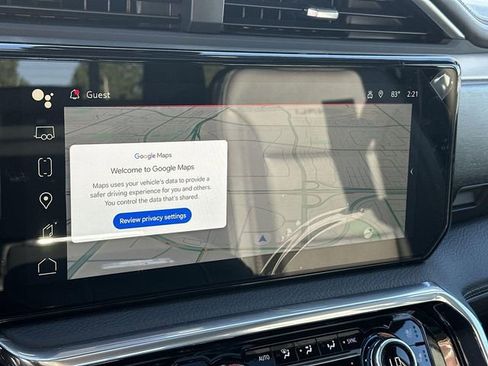 New 2026 GMC Sierra 2500 Denali w/ Denali Reserve Package image 12