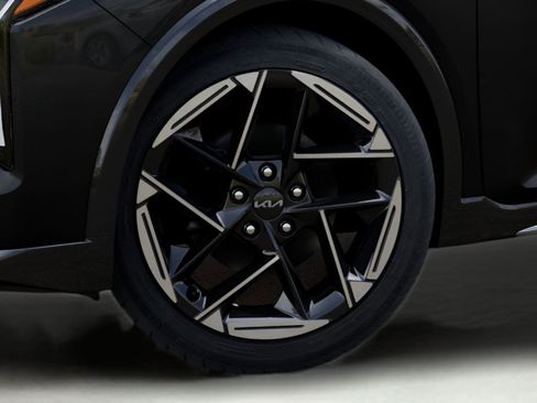 New 2026 Kia K4 GT-Line Turbo w/ GT-Line Sunroof Package FWD image 9