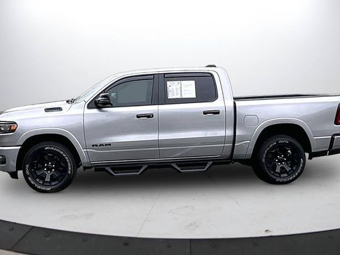 Used 2025 RAM 1500 Big Horn image 6