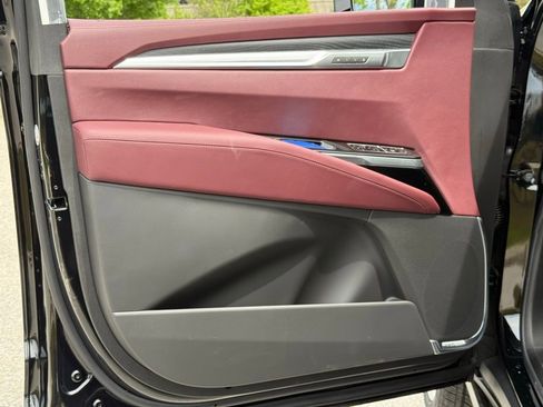 New 2026 Cadillac Escalade Luxury w/ Touring Package image 16