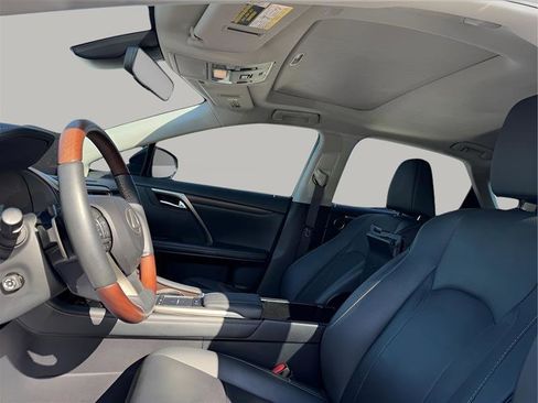 Used 2022 Lexus RX 350 FWD w/ Premium Package image 16