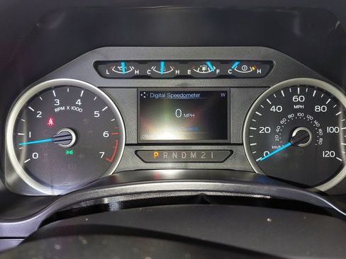 Used 2017 Ford F150 XLT w/ Equipment Group 302A Luxury image 20