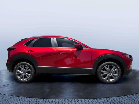 New 2026 MAZDA CX-30 AWD 2.5 S image 6