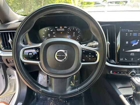 Used 2020 Volvo S60 T6 Inscription w/ Protection Package AWD/4WD image 34