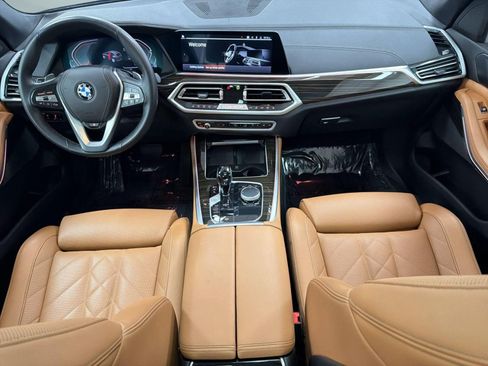 Certified 2023 BMW X5 xDrive40i w/ Climate Comfort Package AWD/4WD image 17