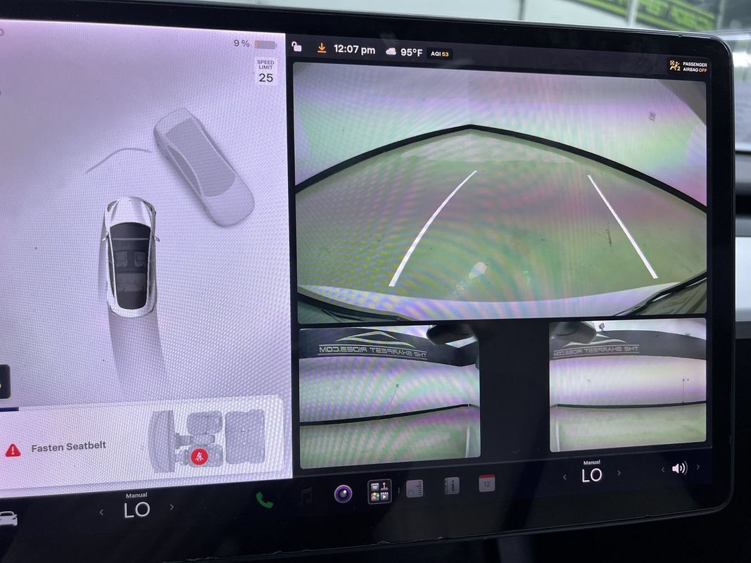 Used 2021 Tesla Model 3 Standard Range Plus RWD image 19