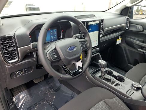 New 2026 Ford Ranger XLT w/ FX4 Off-Road Package image 20