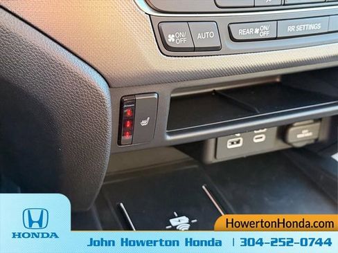 New 2026 Honda Ridgeline RTL image 16