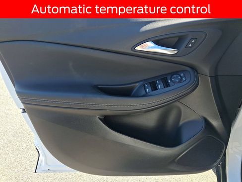 Used 2023 Buick Encore GX Preferred w/ Cold Weather Comfort Package AWD/4WD image 12