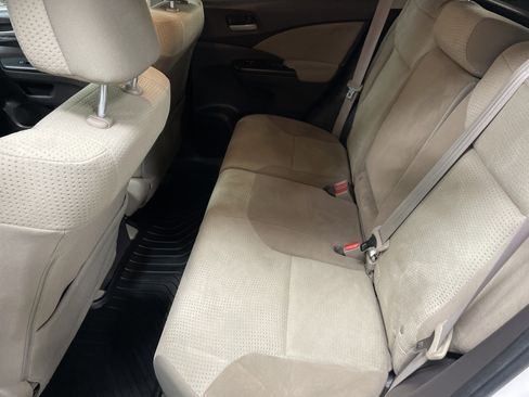 Used 2012 Honda CR-V EX image 32