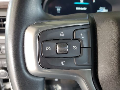 Used 2024 Chevrolet Suburban LT AWD/4WD image 24