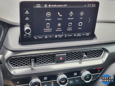 Certified 2024 Acura Integra A-Spec image 19