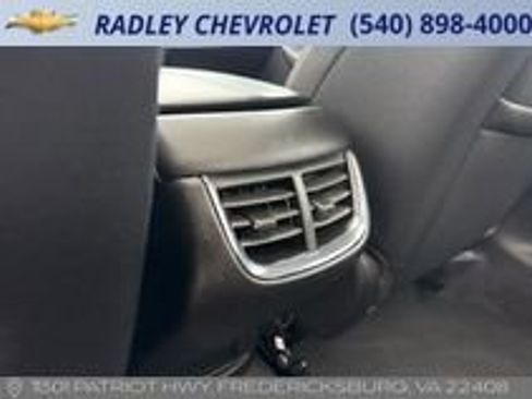 Certified 2023 Chevrolet Malibu LT image 13