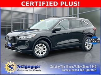 Used 2023 Ford Escape Active video 1