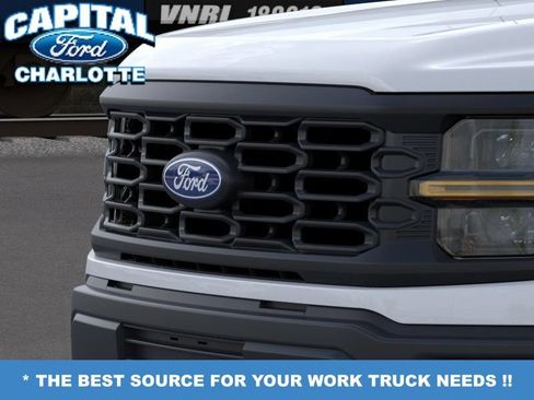 New 2026 Ford F150 XL w/ Tow/Haul Package AWD/4WD image 17