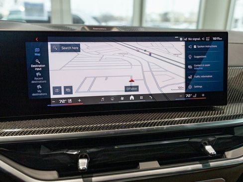 New 2026 BMW X5 M Competition w/ Executive Package AWD/4WD image 32