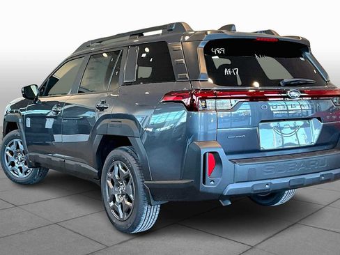 New 2026 Subaru Outback Premium image 11