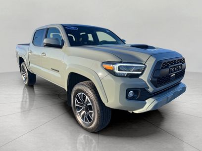 Used 2023 Toyota Tacoma 4x4 Double Cab