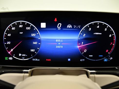 Certified 2021 Mercedes-Benz S 580 S 580 image 12