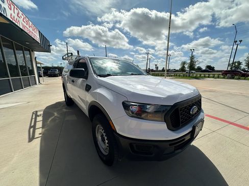 Used 2020 Ford Ranger XL w/ Equipment Group 101A Mid RWD image 7