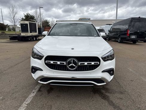 New 2026 Mercedes-Benz GLA 250 4MATIC image 9