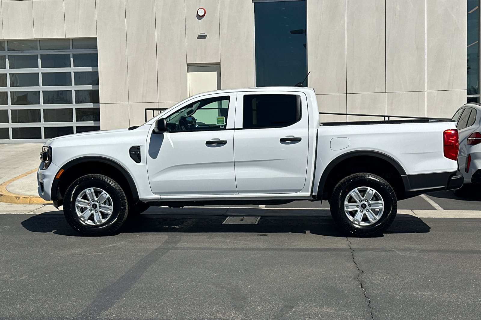 New 2026 Ford Ranger XL RWD image 6