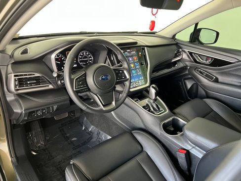 Certified 2023 Subaru Outback Limited XT w/ Popular Package #2 image 19