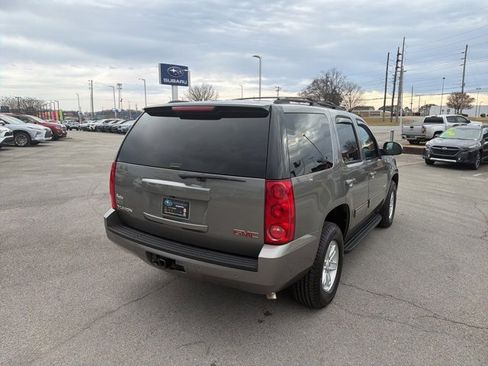 Used 2012 GMC Yukon SLE w/ Convenience Package image 6