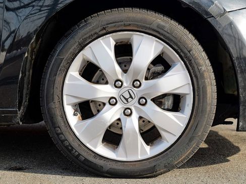 Used 2009 Honda Accord EX-L image 10