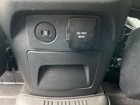 Used 2025 Ford Explorer ST w/ Sun And Sound Package AWD/4WD image 60