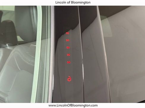 New 2026 Lincoln Aviator Reserve AWD/4WD image 11