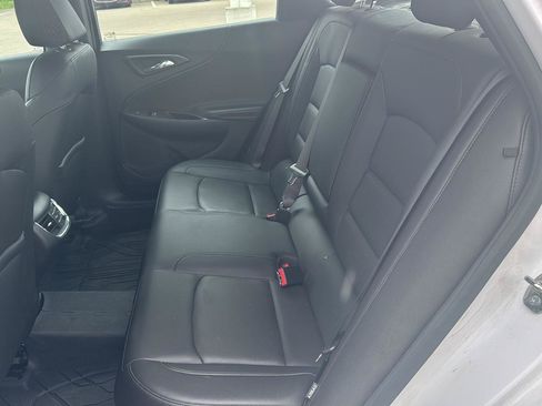 Used 2019 Chevrolet Malibu Premier FWD image 10