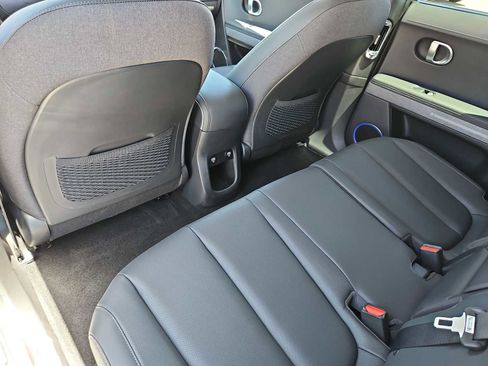 Certified 2024 Hyundai Ioniq 5 Limited RWD image 18