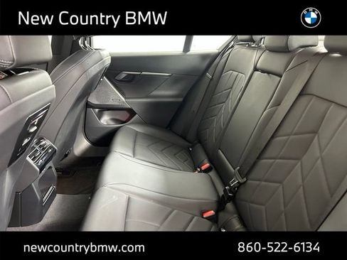 Used 2024 BMW i5 eDrive40i w/ Premium Package RWD image 25