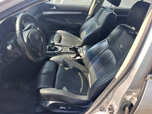 Used 2012 INFINITI G37 Sport RWD image 13