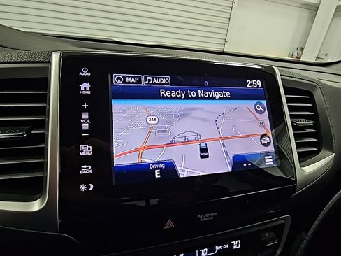 Used 2019 Honda Ridgeline RTL-E image 15