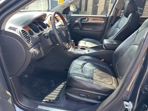 Used 2012 Buick Enclave Leather FWD image 17