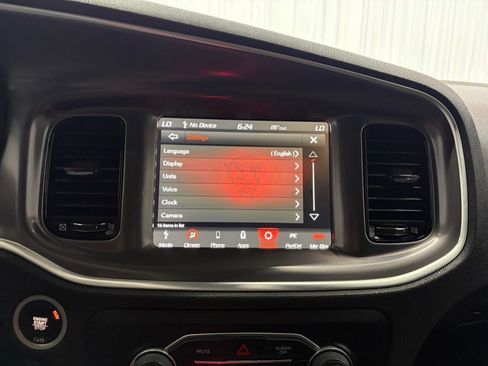 Used 2020 Dodge Charger R/T w/ Blacktop Package RWD image 29